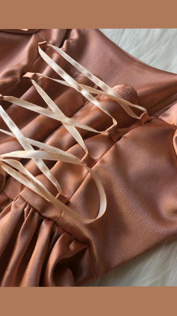 A-line Square Neckline Satin Long Prom Dress,Graduation Dress Y4958