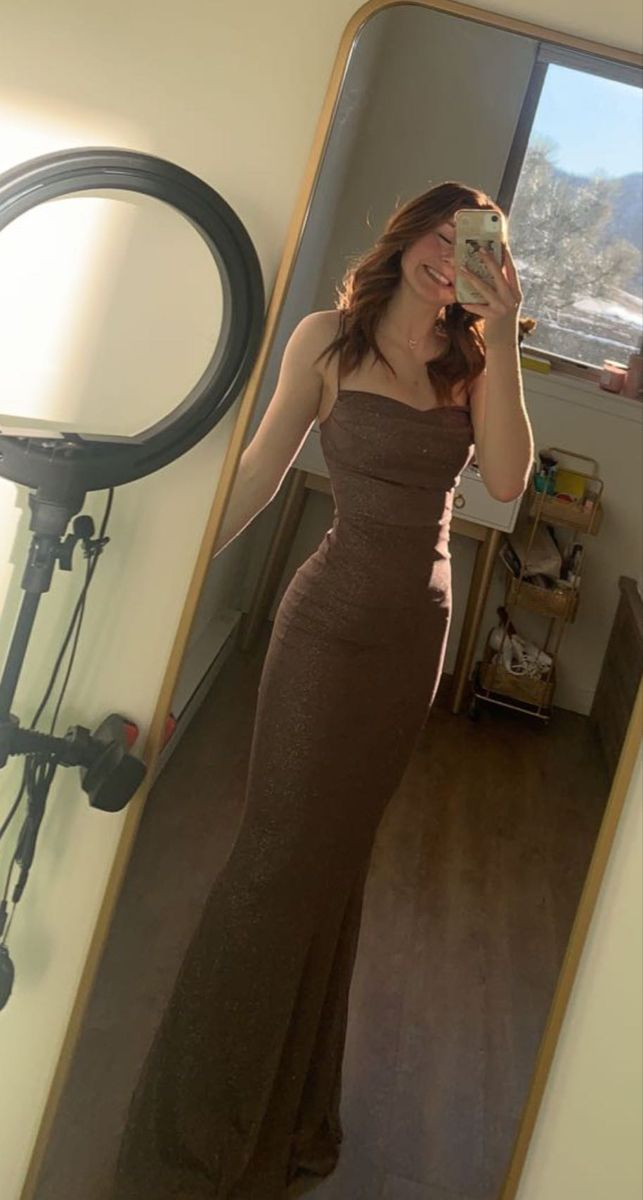 Charming Sheath Prom Dress Graduation Dress Winter Dance Dress