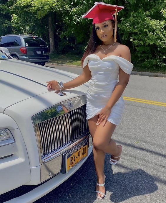 Off The Shoulder White Homecoming Dress,White Graduation Dress,White C Simplepromdress Off The Shoulder White Homecoming Dress,White Graduation Dress,White C Simplepromdress