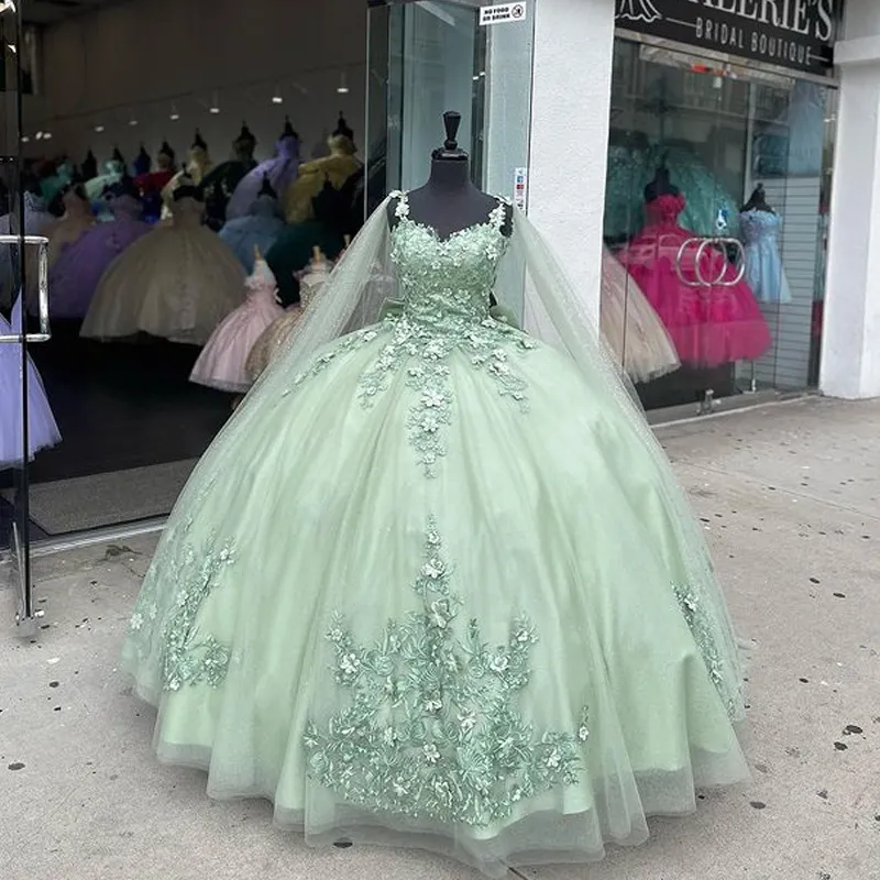 15 dresses hot sale mint green