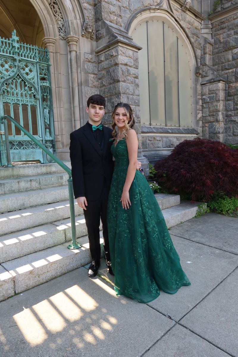 A Line V Neck Green Lace Long Prom Dresses, Green Lace Formal Dresses, Simplepromdress A Line V Neck Green Lace Long Prom Dresses, Green Lace Formal Dresses, Simplepromdress