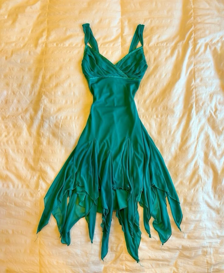 Simple Blue V Neck Chiffon A Line Mini Cocktail Dress Homecoming Dress Y8928