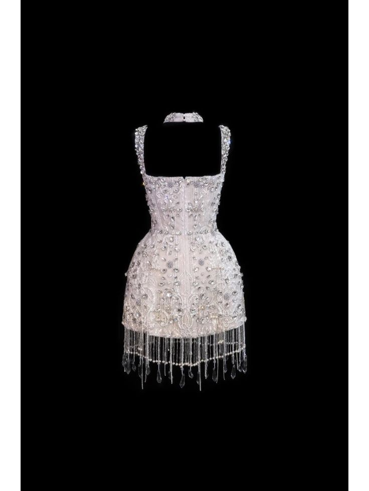 Gorgeous Sheath Satin Beaded Cocktail Dress Formal Short Homecoming Dress Birthday Dress Y9660