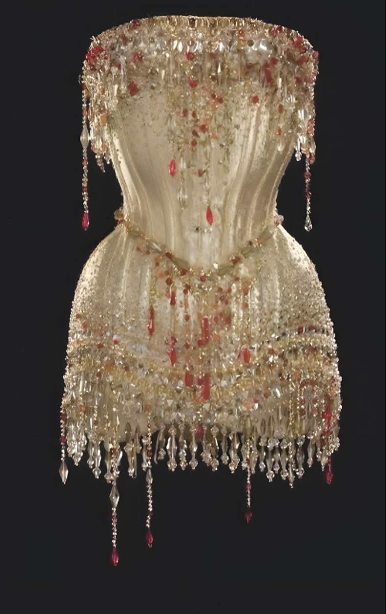 Gorgeous Strapless Gold Satin Beaded Sheath Cocktail Dress Formal Homecoming Dress Birthday Outfits Y9629