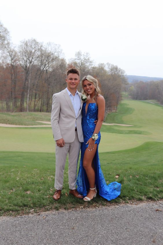 homecoming couple dresses one shoulder hot pink lace top and tulle skirt long prom dress 2022 cg classygown