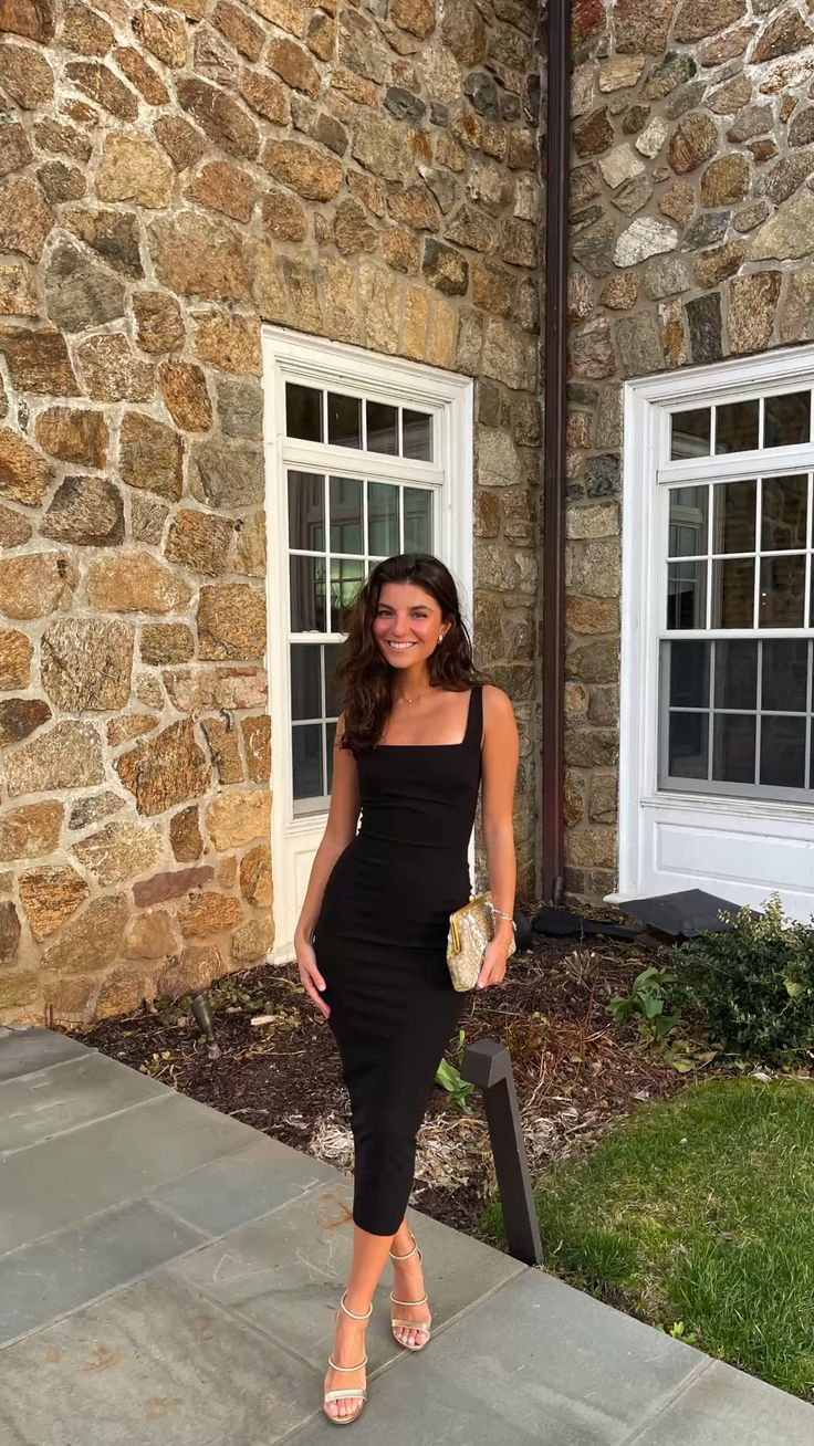 Sexy Black Square Neckline Sheath Prom Dress,Simple Black Wedding Gues Simplepromdress Sexy Black Square Neckline Sheath Prom Dress,Simple Black Wedding Gues Simplepromdress