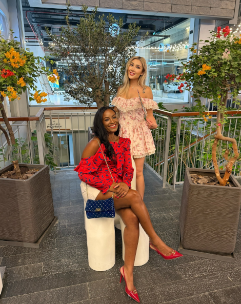 Glamorous Pink Lace Satin Floral A Line Short 7th Grade Homecoming Dress,Off The Shoulder Mini Birthday Dress SP3215