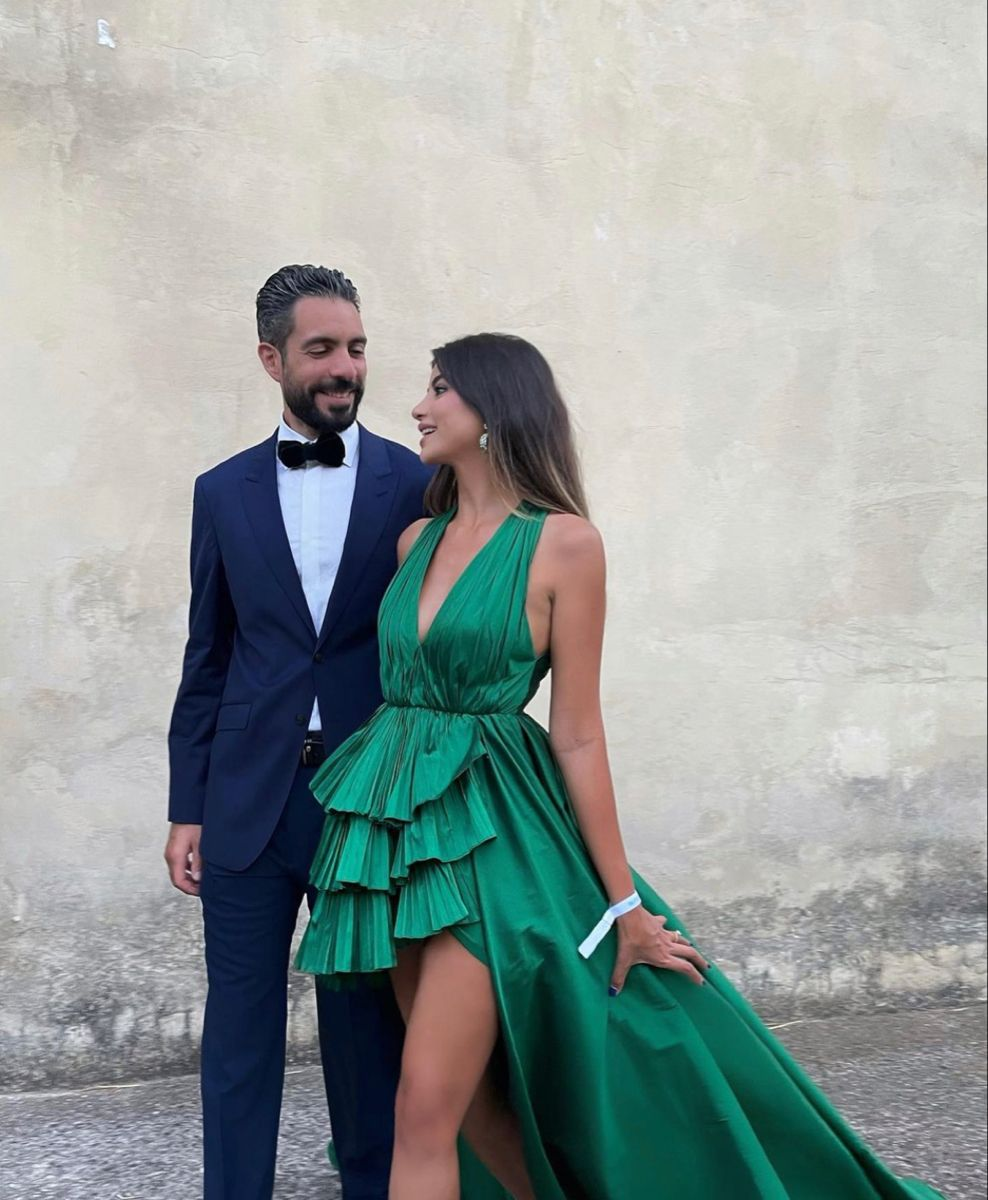 High low winter formal dresses deals