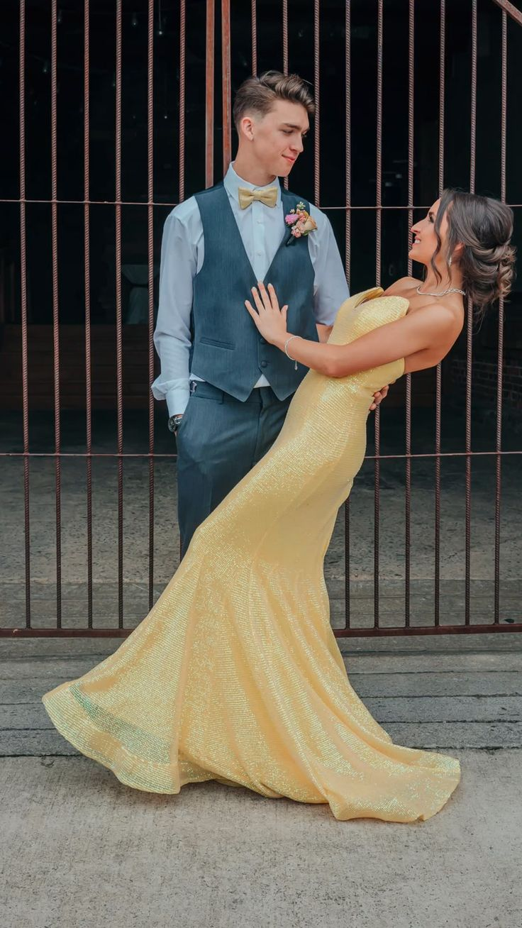 Glitter Sweetheart Neckline Mermaid Prom Dress,Gala Dress Y5416