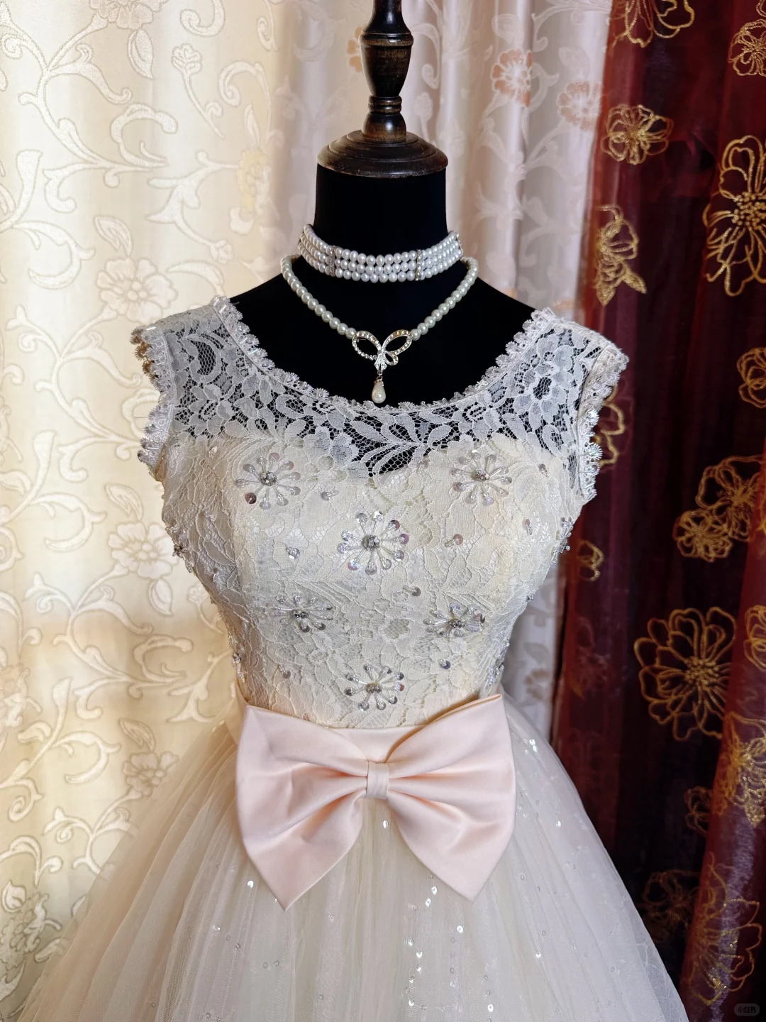 Cute Sleeveless Tulle Lace A Line Short Graduation Homecoming Dress Birthday Outfits SP83