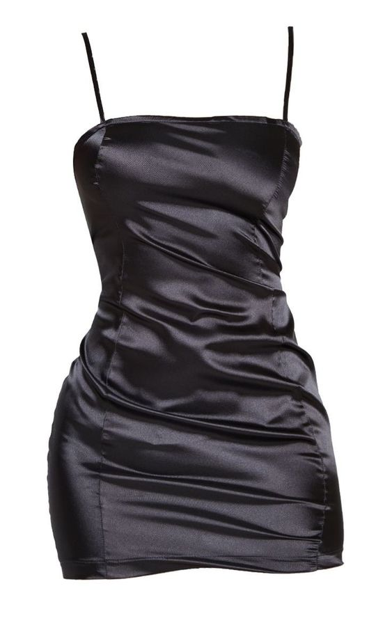 Sexy Black Bodycon Dress,Short Homecoming Dress Y2034 Simplepromdress Sexy Black Bodycon Dress,Short Homecoming Dress Y2034 Simplepromdress