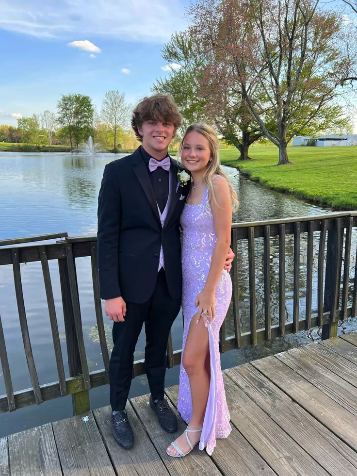 Blue Suit And Purple Dress Shiny Purple Sequins Sheath Prom Dress With Split,Purple Evening Blue Suit And Purple Dress Shiny Purple Sequins Sheath Prom Dress With Split,Purple Evening