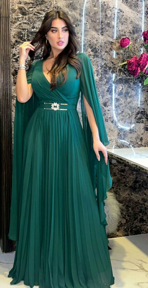 Green A-line V Neck Prom Dress,Green Evening Dress,Reception Dress Y62 Simplepromdress Green A-line V Neck Prom Dress,Green Evening Dress,Reception Dress Y62 Simplepromdress