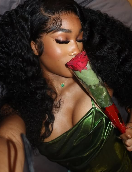 Chic Sheath Evening Dress For Black Girls Y4337