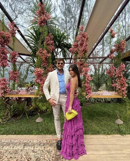 New Purple Prom Dress, Graduation Party Dresses, Prom Dresses For Teens Y1249