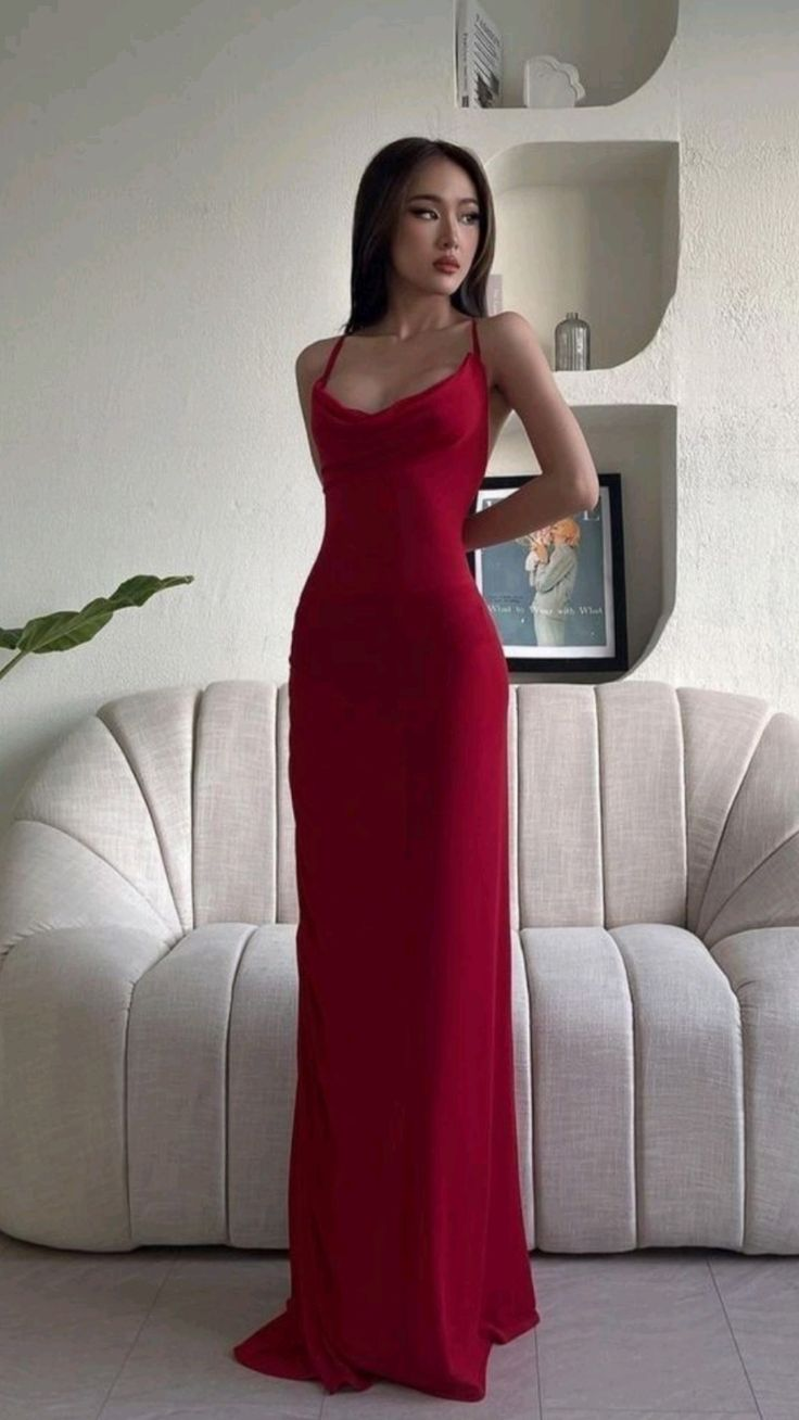 Classy Red Sheath/Column Prom Dress,Red Party Dress Y4584 Simplepromdress Classy Red Sheath/Column Prom Dress,Red Party Dress Y4584 Simplepromdress