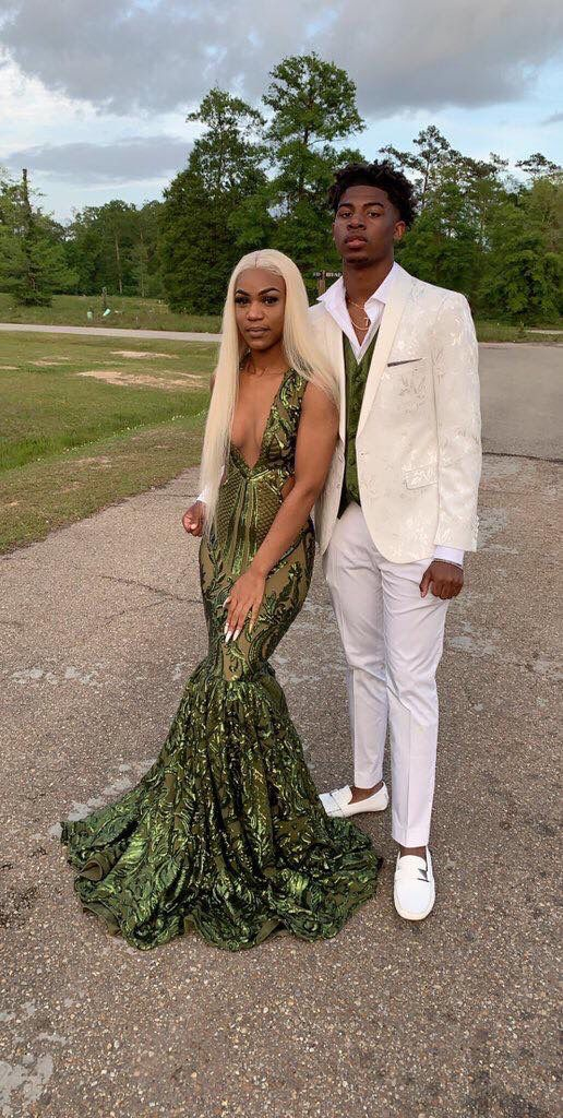 Generous Green Mermaid Deep V Neck Prom Dress,Mermaid Prom Gown Y6346 Simplepromdress Generous Green Mermaid Deep V Neck Prom Dress,Mermaid Prom Gown Y6346 Simplepromdress