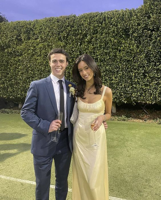 Elegant Yellow Sheath Long Evening Dress,Yellow Wedding Guest Outfit Y Simplepromdress Elegant Yellow Sheath Long Evening Dress,Yellow Wedding Guest Outfit Y Simplepromdress