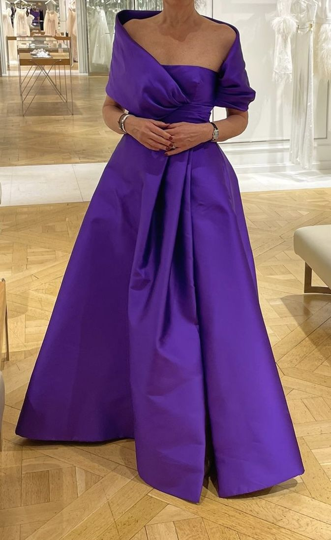 fitted lace wedding dress Purple A-line Satin Long Evening Dress,Purple Wedding Guest Dress Y400 Simplepromdress fitted lace wedding dress Purple A-line Satin Long Evening Dress,Purple Wedding Guest Dress Y400 Simplepromdress