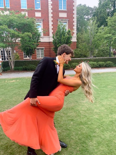 Elegant Orange Sheath Prom Dress,Classy Prom Gown Y4084 Simplepromdress Elegant Orange Sheath Prom Dress,Classy Prom Gown Y4084 Simplepromdress