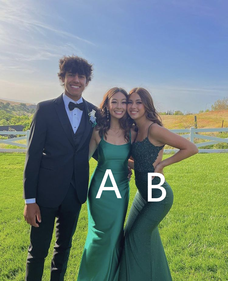 Mermaid Spaghetti Straps Satin Green Prom Dress,Different Style Prom G Simplepromdress Mermaid Spaghetti Straps Satin Green Prom Dress,Different Style Prom G Simplepromdress