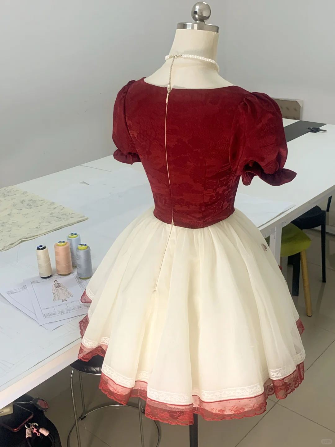 Cute Sweetheart Neck Tulle Lace A Line Short Birthday Outfits Formal 8th Grade Homecoming Dress Y9191