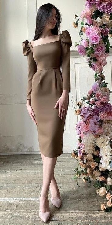 Retro style sales prom dresses