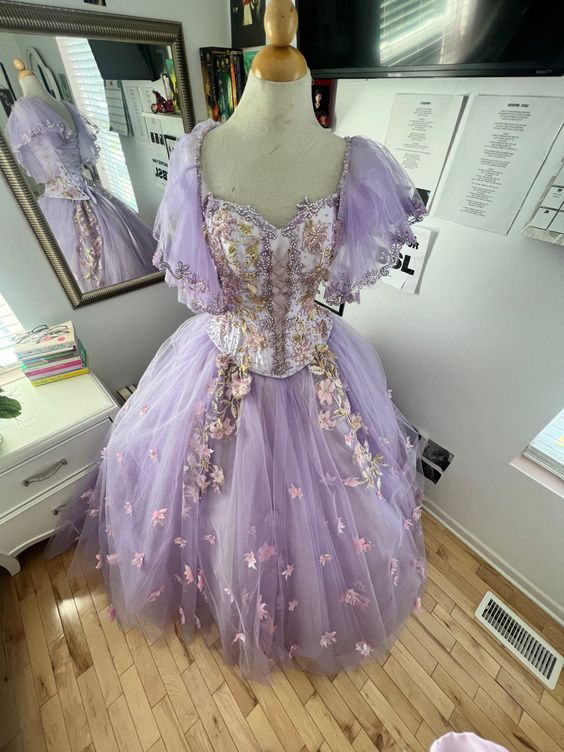 Vintage sales quinceanera dresses