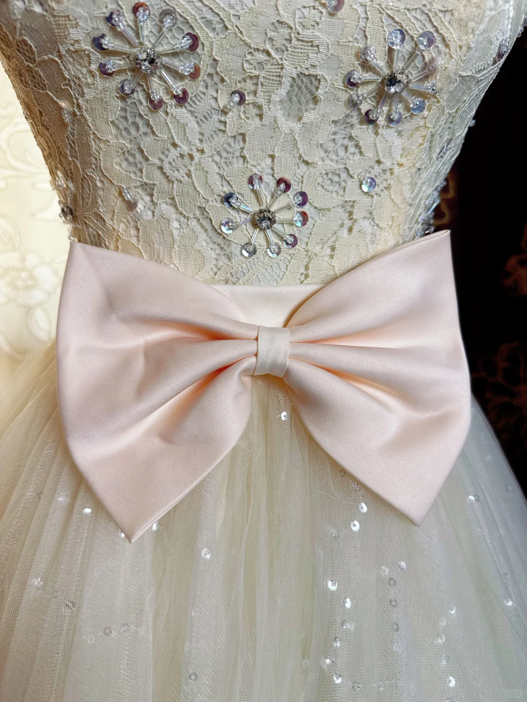 Cute Sleeveless Tulle Lace A Line Short Graduation Homecoming Dress Birthday Outfits SP83