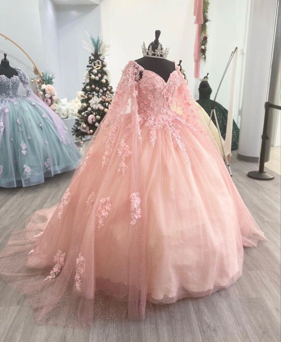 Pink Tulle Lace Ball Gown,Pink Sweet 16 Dress,Pink Princess Dress Y233 Simplepromdress Pink Tulle Lace Ball Gown,Pink Sweet 16 Dress,Pink Princess Dress Y233 Simplepromdress