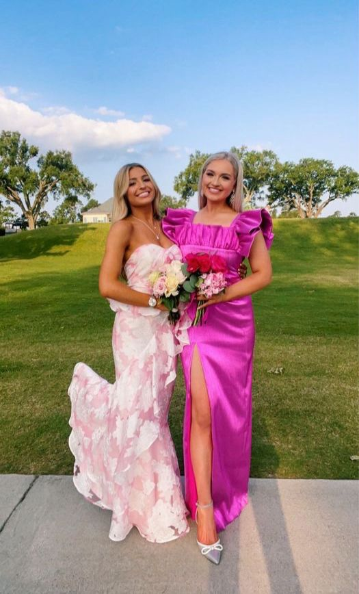 Women's Fashion Prom Dress,Formal Dress Y7327