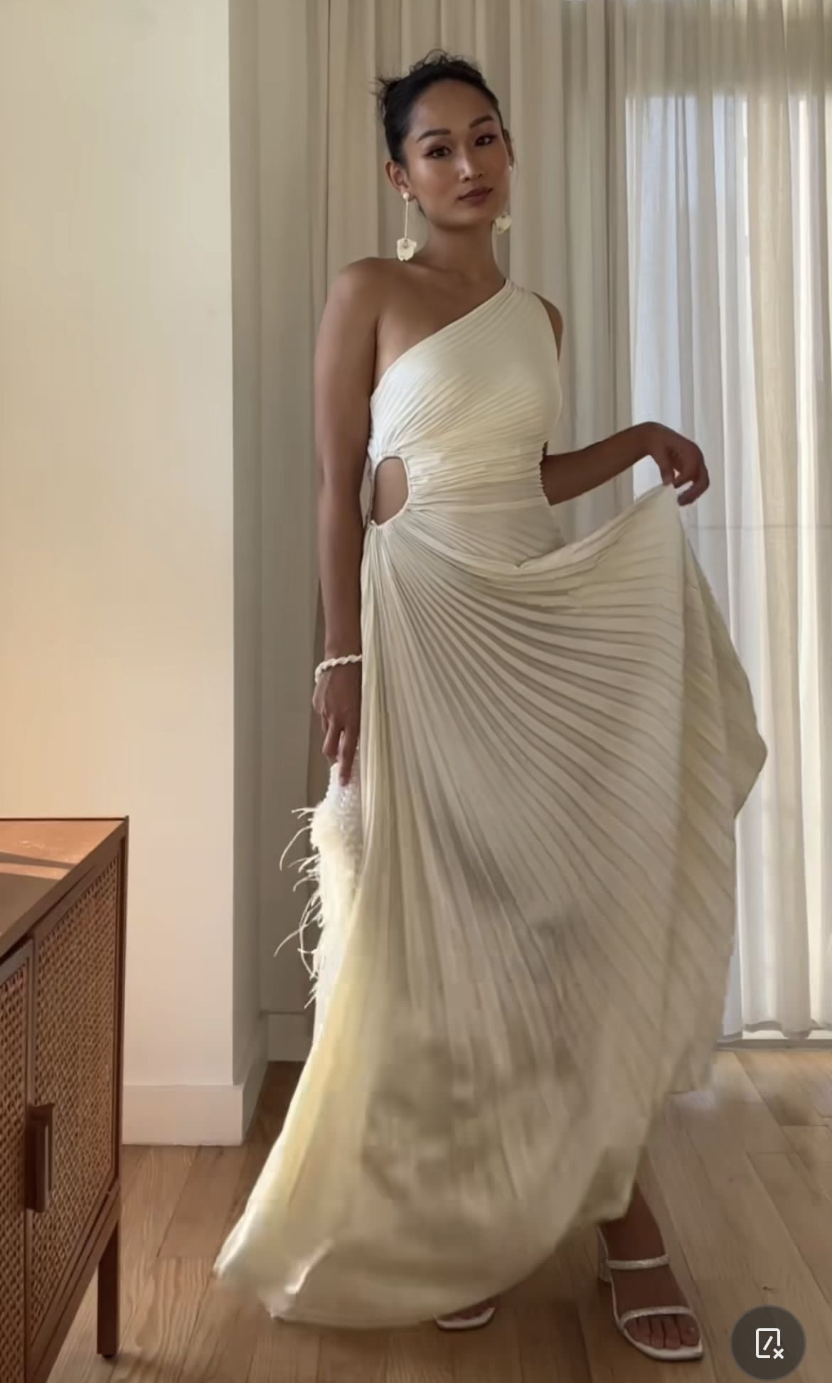 One Shoulder Pleated Asymmetrical Hem Satin Dress,Chic Prom Dress Y466 Simplepromdress One Shoulder Pleated Asymmetrical Hem Satin Dress,Chic Prom Dress Y466 Simplepromdress