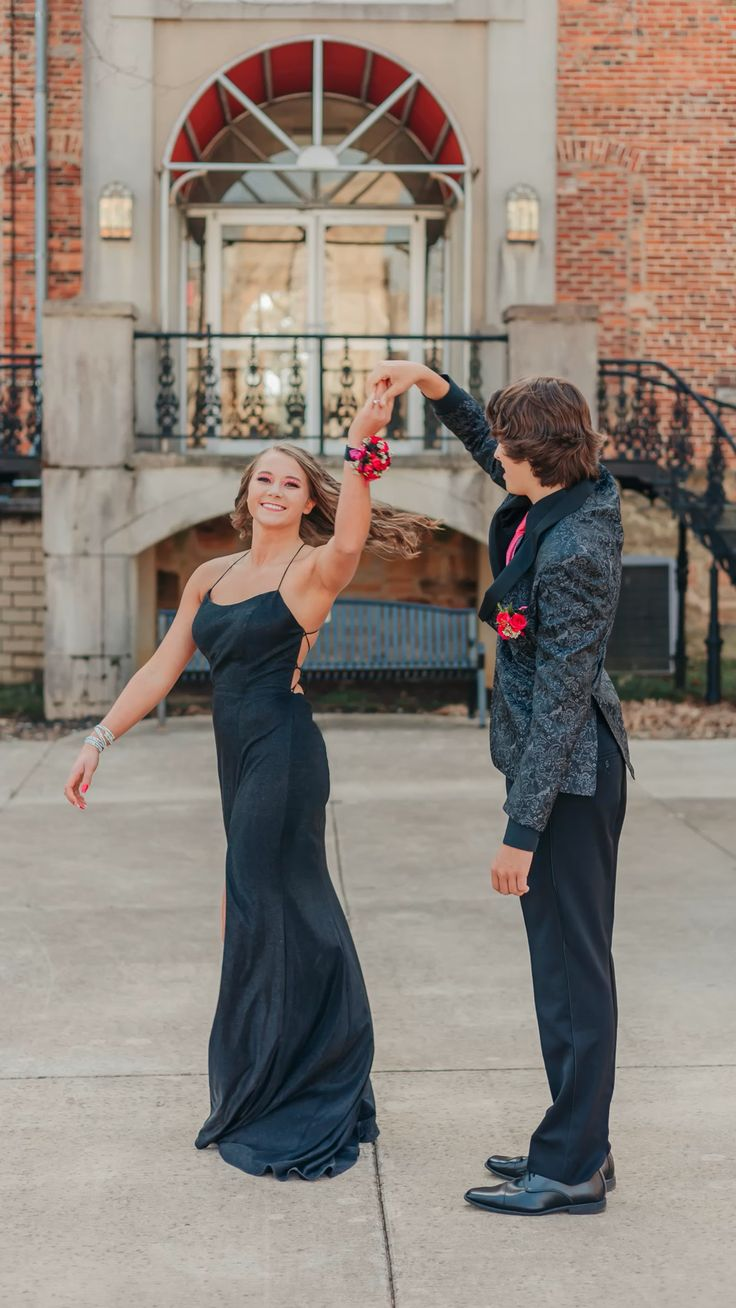Charming Black Lace-up Back Sheath Prom Dress With Split,Black Evening Dress,Gala Dress Y5411