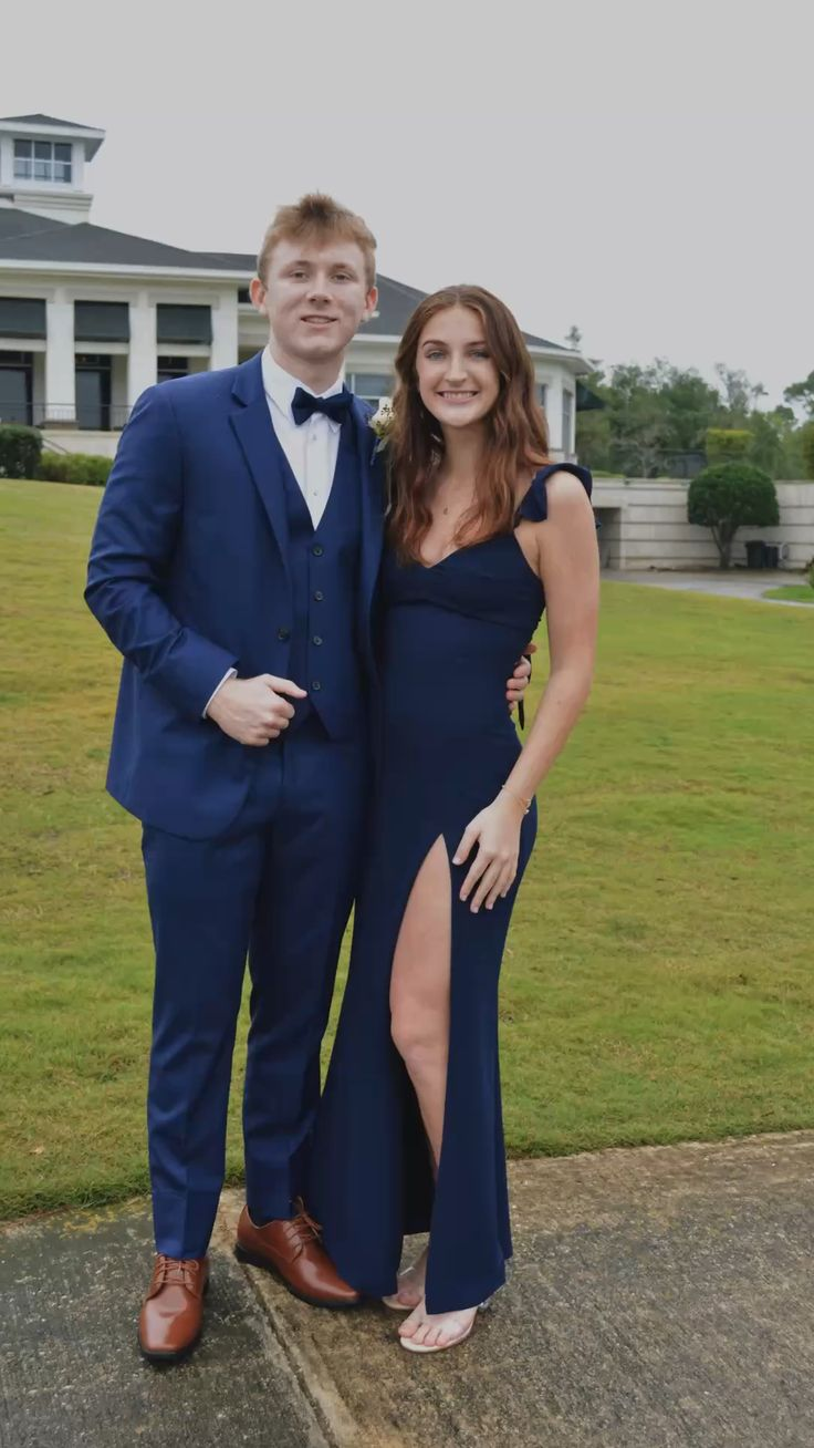 Navy Blue V Neck Sheath Prom Dress,Senior Prom Dress Y5527 Simplepromdress Navy Blue V Neck Sheath Prom Dress,Senior Prom Dress Y5527 Simplepromdress