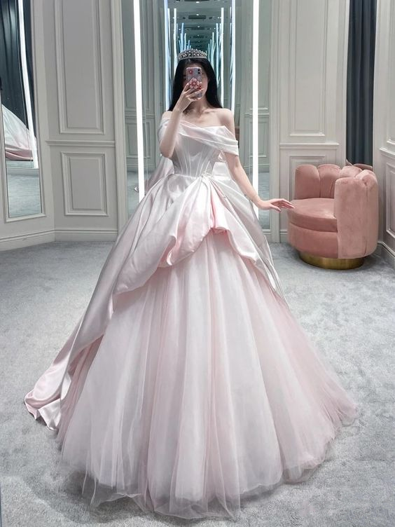 Princess Off The Shoulder A-line Prom Dress,18th Birthday Dress Y6862 Simplepromdress Princess Off The Shoulder A-line Prom Dress,18th Birthday Dress Y6862 Simplepromdress