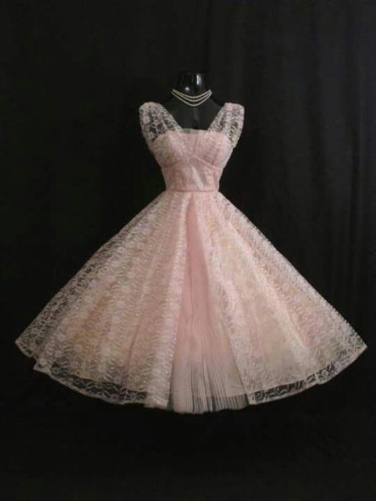 Classy V Neck Pink Tulle Lace Short Prom Dress Formal Homecoming Dress Birthday Dress Y9906