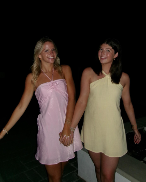 Simple Pink Halter Short 16th Birthday Outfits Formal Graduation Homecoming Dress Y9259