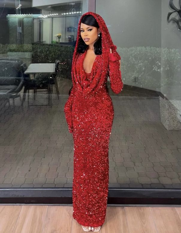 Charming Red Sequin Sheath Prom Dress,Red Evening Dress Y4701 Simplepromdress Charming Red Sequin Sheath Prom Dress,Red Evening Dress Y4701 Simplepromdress