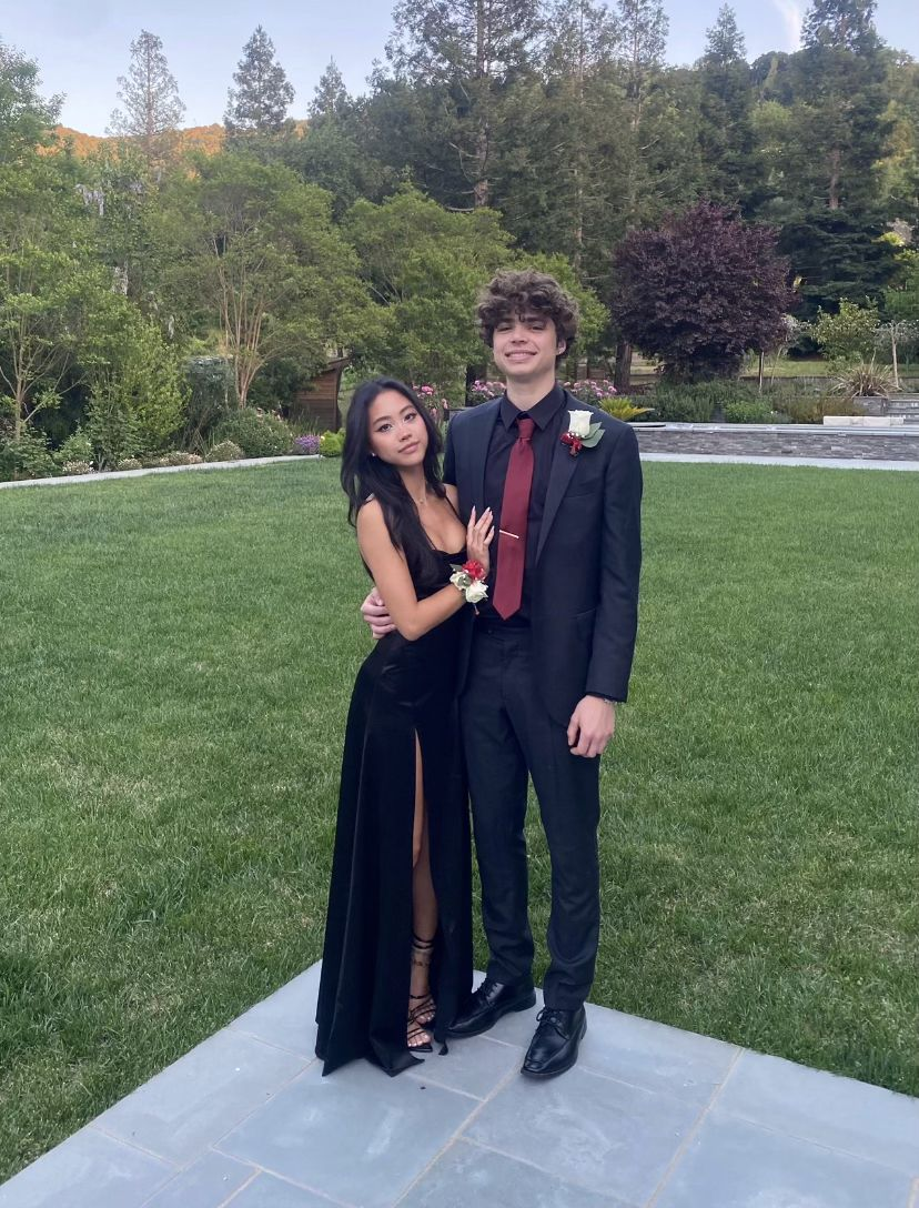 Simple A-line Black Prom Dress,Black Graduation Dress Y5765 Simplepromdress Simple A-line Black Prom Dress,Black Graduation Dress Y5765 Simplepromdress