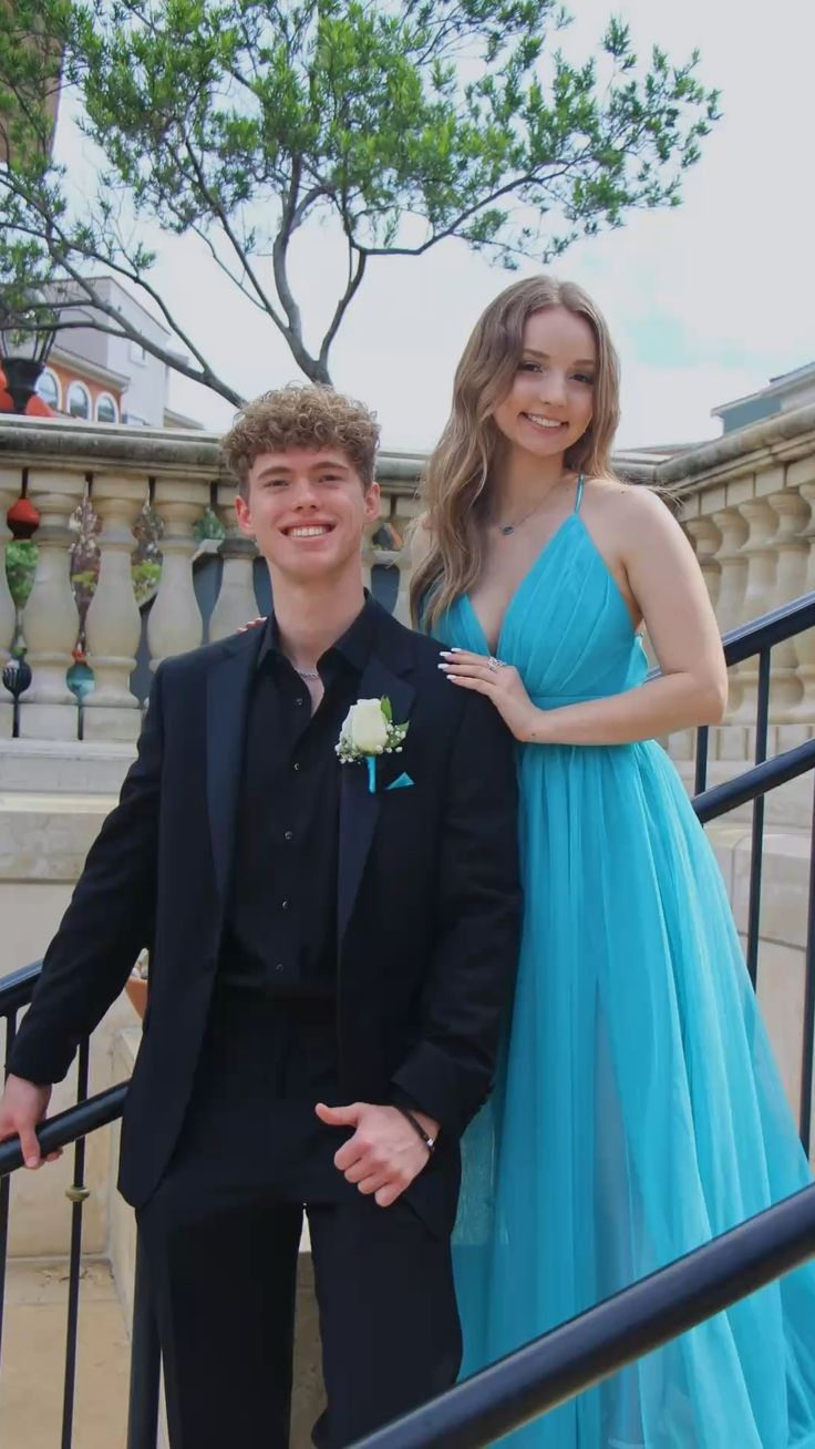 Classic A-line V Neck Tulle Prom Dress, Graduation Dress Y5323 – Simplepromdress Classic A-line V Neck Tulle Prom Dress, Graduation Dress Y5323 – Simplepromdress