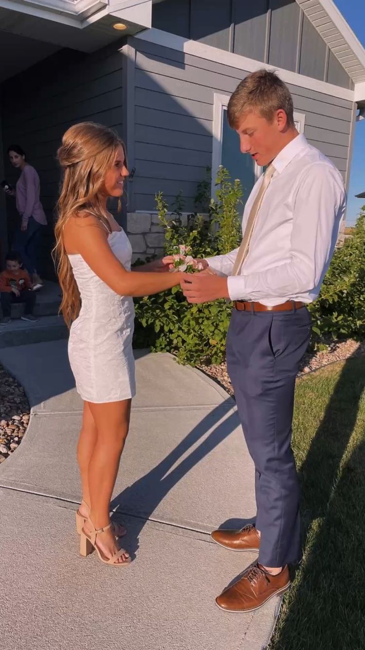 White Short Homecoming Dress Cute White Party Dress Y430 Simplepromdress White Short Homecoming Dress Cute White Party Dress Y430 Simplepromdress