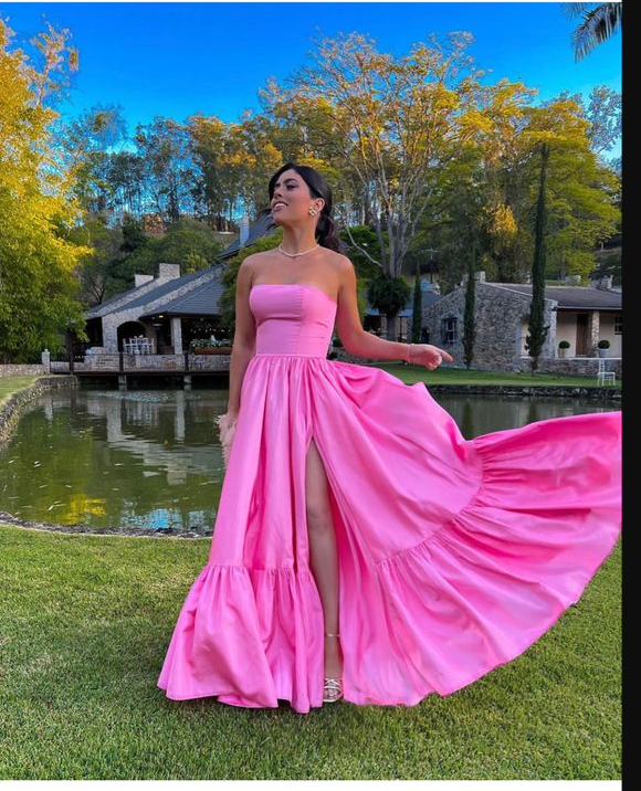 Wish deals graduation dresses