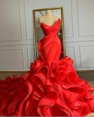 plus size prom dress with train Plus Size A-Line Lace Prom Dress with Scoop Neck, 3/4 Long Capped Sleeves, Sweep Train Evening Gown from Dhgate Plus Size Special Occasion Dresses