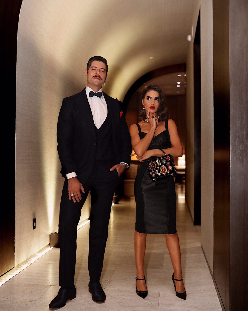 Sexy Bodycon V Neck Open Back Little Black Dresses,Short Evening Party Dresses,Black Homecoming Dress Y1330