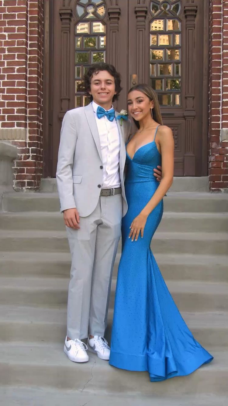 Spaghetti Straps Peacock Color Mermaid Prom Dress,Charming Evening Gow Simplepromdress Spaghetti Straps Peacock Color Mermaid Prom Dress,Charming Evening Gow Simplepromdress