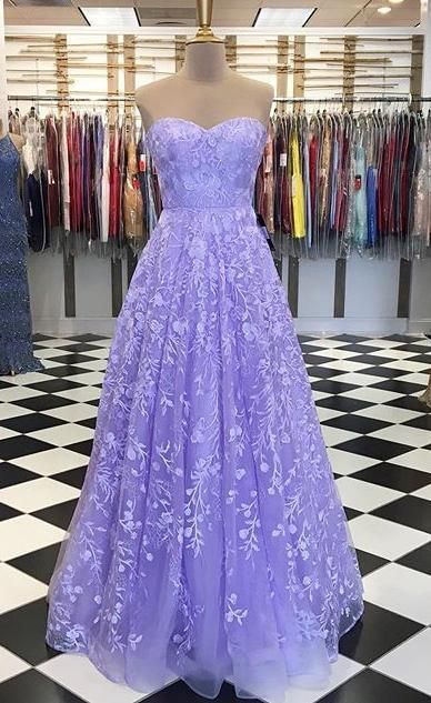 Lace Long Prom Dress, School Dance Dresses, Fashion Winter Formal Dres Simplepromdress Lace Long Prom Dress, School Dance Dresses, Fashion Winter Formal Dres Simplepromdress