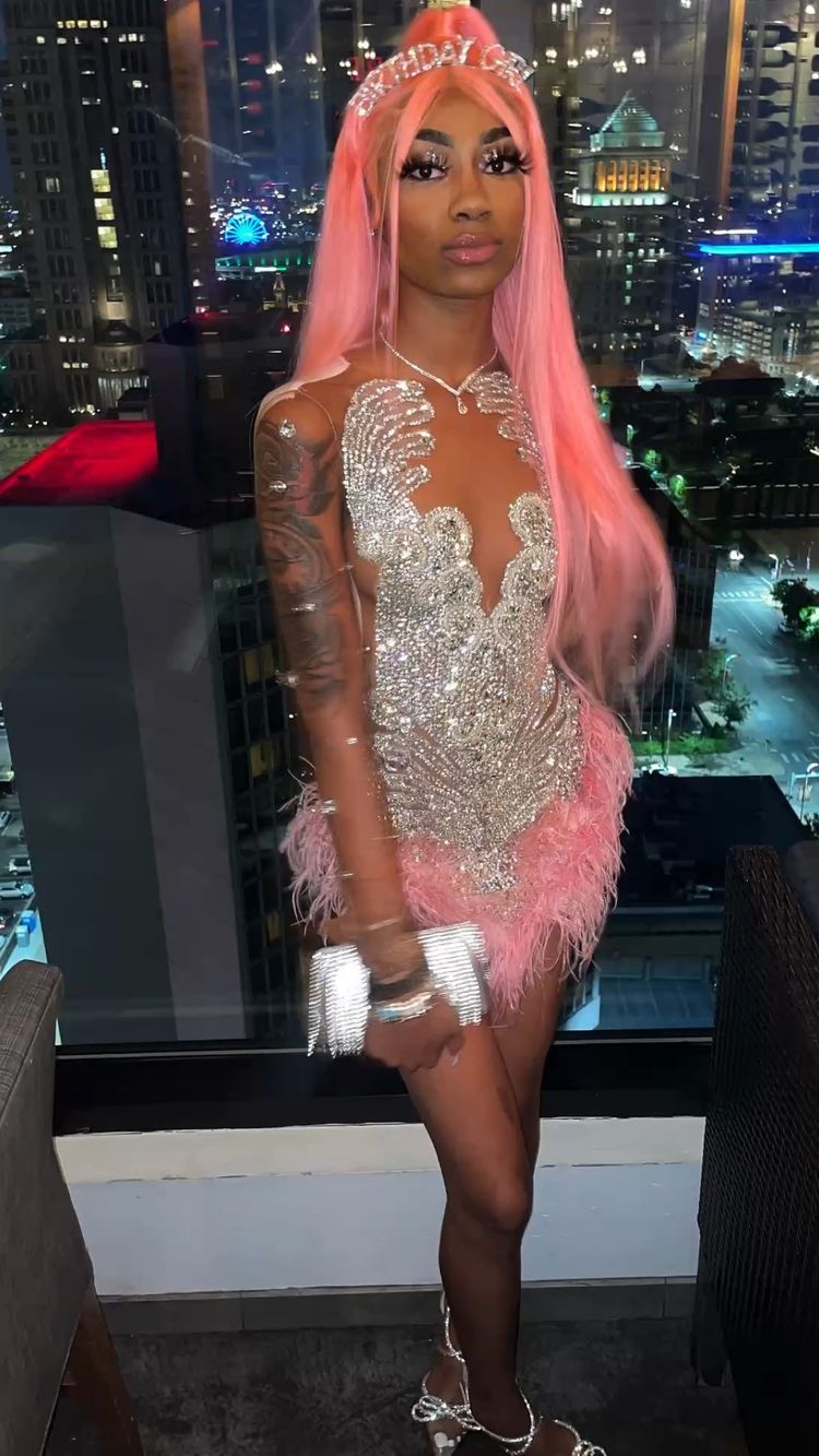 18th Birthday Outfit Dress Sexy Tight Beaded Dress Mini Homecoming Dre Simplepromdress 18th Birthday Outfit Dress Sexy Tight Beaded Dress Mini Homecoming Dre Simplepromdress