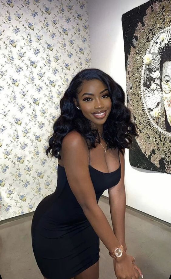 Black Spaghetti Straps Bodycon Dress,Sexy Homecoming Dress,22th Birthd Simplepromdress Black Spaghetti Straps Bodycon Dress,Sexy Homecoming Dress,22th Birthd Simplepromdress