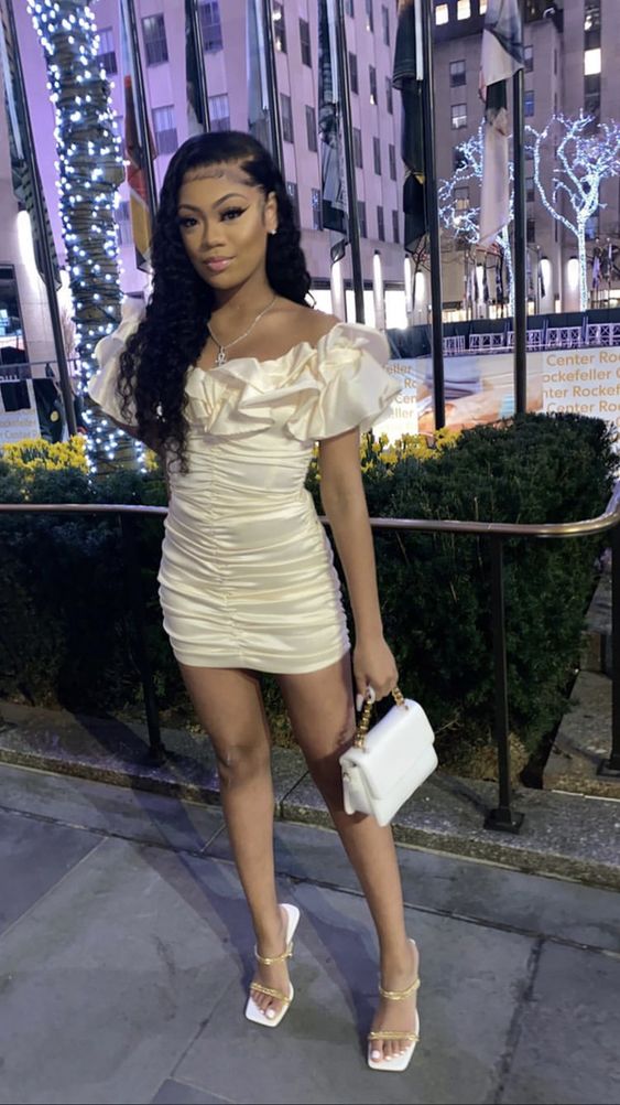 19th Birthday Outfit Short Homecoming Dresses With Pleats Y650 Simplepromdress 19th Birthday Outfit Short Homecoming Dresses With Pleats Y650 Simplepromdress