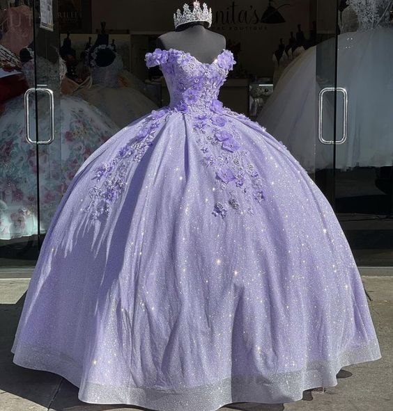 Ball Gown Floor Length Sweet 16 Prom Dress S25146 Simplepromdress Ball Gown Floor Length Sweet 16 Prom Dress S25146 Simplepromdress
